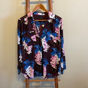 Ann Taylor blouse